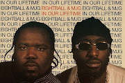 Eightball & MJG