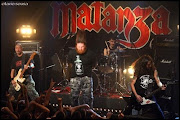 Matanza