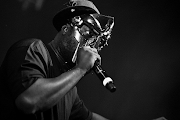 MF Doom