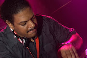 Kerri Chandler