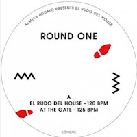 El Rudo Del House: Round One