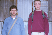 Mount Kimbie
