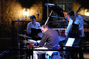 The Brad Mehldau Trio