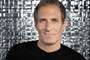 Michael Bolton