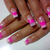 Simple Summer Nail Art Designs easy summer nail art designs women