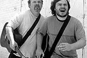 Tenacious D