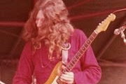Steve Hillage
