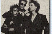 Psychedelic Furs