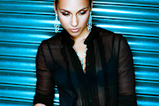 Alicia Keys