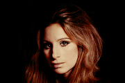 Barbra Streisand