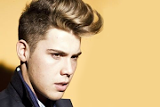 Aiden Grimshaw