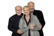 Peter, Paul & Mary