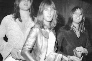 Emerson, Lake & Palmer