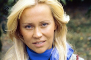Agnetha Faltskog