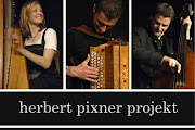 Herbert Pixner Projekt