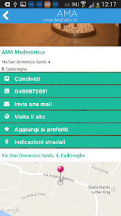 AMA Medestetica Screenshots 3