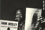 Hank Mobley