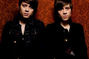 Tegan and Sara