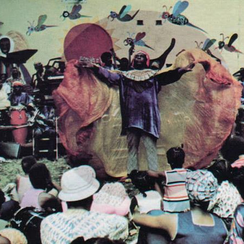Sun Ra