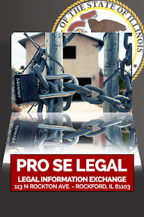 Pro Se Legal Help Screenshots 11