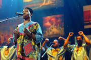 Ladysmith Black Mambazo