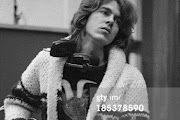 Mick Taylor