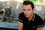 Stephen Gately