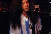 Marty Friedman