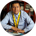 ABOGADO PERCY CORONADO C