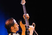 Nils Lofgren