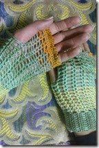 crochet gloves 30