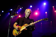 Mark Knopfler