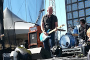 Bob Mould