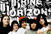 Bring Me the Horizon