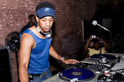 Prince Paul