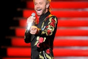 Paul McDonald