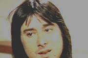 Steve Perry