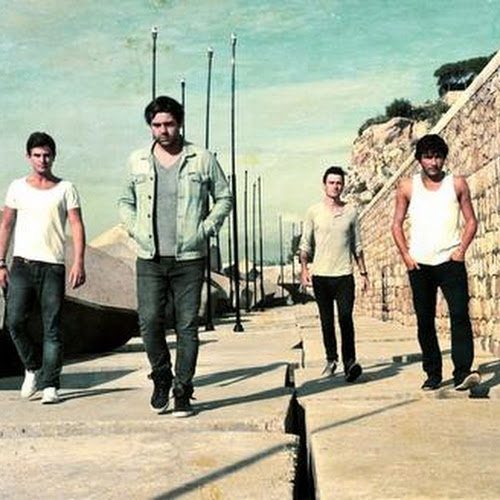 The Sunset Strip Club