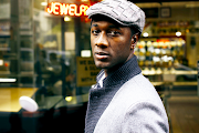 Aloe Blacc