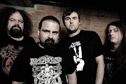 Napalm Death