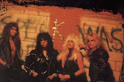 W.A.S.P.