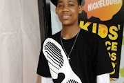 Tyler James Williams