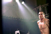Henry Rollins