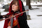 Lindsey Stirling