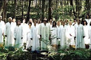 The Polyphonic Spree