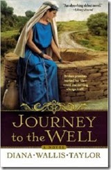 journey to the well