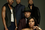 Empire Cast