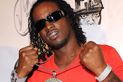 Yukmouth