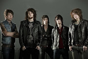 Asking Alexandria
