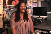 Lalah Hathaway